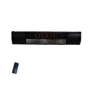 Trípode de suelo halógeno IR de 950mm y 1500W, calentador infrarrojo, tubo de cuarzo, calentador eléctrico, <span class=keywords><strong>estufa</strong></span> de calefacción de suelo para colgar en la pared - Product Image 2