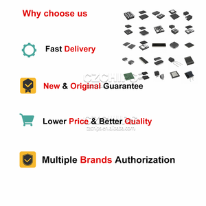 Original y nuevo DWM1001-DEV QFN CZSKU:GM467BET30 - Product Image 5