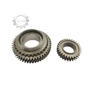 Sincronizador de Alta Calidad para Transmisión VW 29T/49T Dientes OEM 02A311158AS 02A311158 - Product Image 1