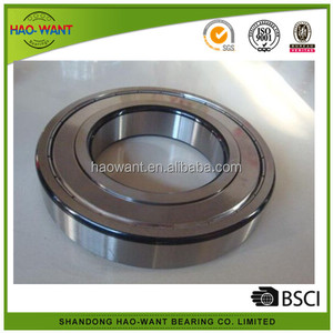 Garantía de calidad Productos originales y auténticos Tamaño en pulgadas RLS24 Rodamiento rígido de bolas - Product Image 4