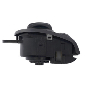 Interruptor de faros y luces antiniebla Lada 50.3769-02, control combinado para ajuste de iluminación del coche, pieza de repuesto - Product Image 3