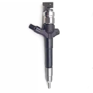 Conjunto de inyectores Kang Hongda 1465A041 para válvula de inyección de combustible del motor diésel Mitsubishi L200 Triton - Product Image 3