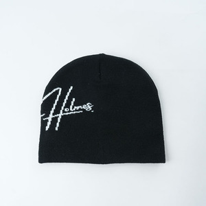 Gorro de Punto de Alta Calidad con Logotipo Jacquard, Gorro Unisex <span class=keywords><strong>Bordado</strong></span>, Gorros de Tela de Material Acrílico de Alta Calidad - Product Image 3