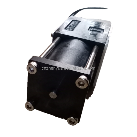 SWM-G02-C4-D12/D24-30-S005/S006/H006 Solenoid Valve HELI Forklift Truck SWM-G02-C4-D24-30-H006 SWM