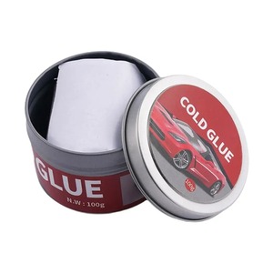 Xách tay cho nhanh chóng sửa chữa lạnh dính keo phổ sửa chữa vết lõm nhanh chóng xe Dent puller & Remover lạnh keo Dent puller - Product Image 4