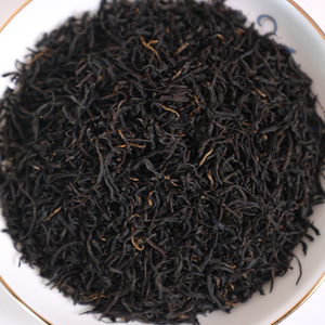 B-007 Teh Hitam Sichuan Yunding Laris Manis, Teh Organik untuk Kesehatan, Mengurangi Kelelahan, Teh Daun Lepas Kelas Satu - Product Image 1