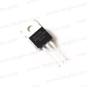 Alta calidad <span class=keywords><strong>IRFZ44N</strong></span> TO 220 55V 49A IRF244N <span class=keywords><strong>MOSFET</strong></span> N-channel tubo de efecto de campo buen <span class=keywords><strong>precio</strong></span> - Product Image 1