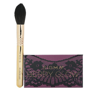SIGMA BEAUTY - Duo de Rubor Berry Glow - Product Image 3