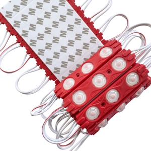 Sáng cao SMD2835 DC 12V tiêm mô-đun ánh sáng trắng không thấm nước IP68 ngoài trời dẫn mô-đun cho quảng cáo Đăng biển hộp - Product Image 3