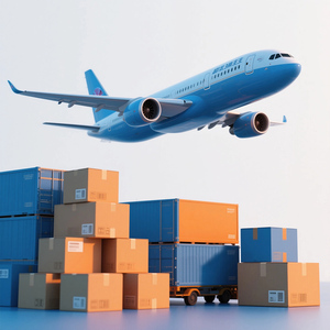 Agent d'expédition e-commerce international, <span class=keywords><strong>service</strong></span> de fret aérien express avec entrepôt, dropshipping, sites d'achat en ligne chinois - Product Image 5
