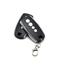 Télécommande universelle à code roulant RF pour ouvre-porte
