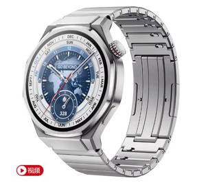 Nuovo <span class=keywords><strong>Honor</strong></span> Watch 5 Ultra 2025, Smartwatch con Monitoraggio della Salute, 100+ Modalità Sportive, AI Watch, ESIM, Chiamate Bluetooth, 15 Giorni di Autonomia - Product Image 2