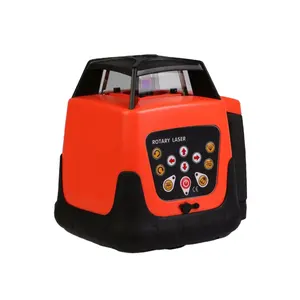 Apekstool Self Leveling Roatary Laser 600M Automatic Electronic Rotary Green Laser Level