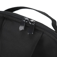 Sac à bandoulière multi-poches pour outils, en tissu Oxford, sac de poitrine utilitaire, OEM ODM, grande capacité, léger, pour la maintenance