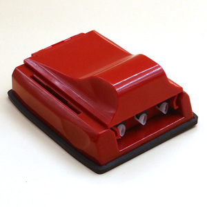 Giới hạn thời gian đặc biệt Hướng dẫn sử dụng bộ lọc thuốc lá máy với ba hai ống điền thuốc lá tự động Máy - Product Image 2