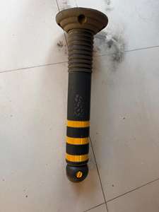 Equipo de Procesamiento de Alta Eficiencia para Componentes de Cojinetes de Motor de Planta de Reciclaje de Caucho Reciclado de la Marca NIHIX, Directo de Fábrica - Product Image 2