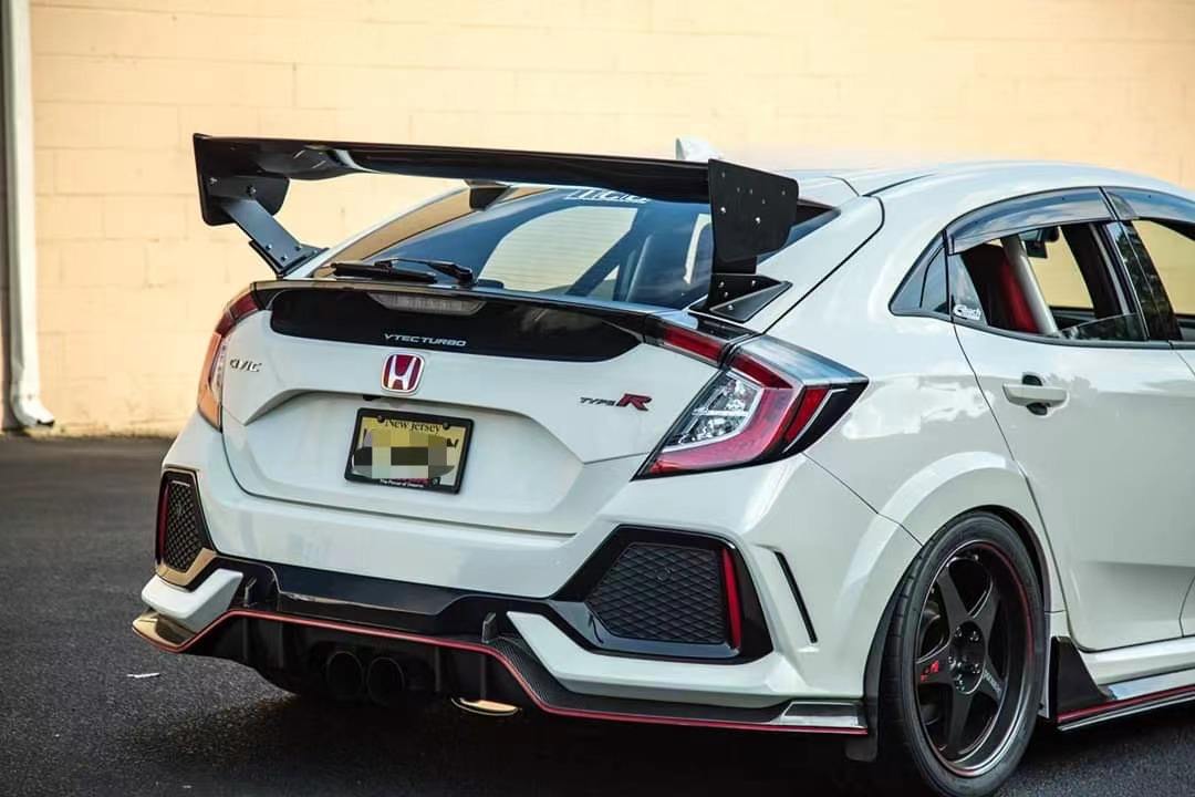 ショッピング値下 2016-2020 ホンダ シビック 10代目 ハッチバック FK