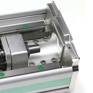 ไดรฟ์เวอร์ YR-HGHS140F ระยะชักใช้งานจริง 300 มม. สำหรับลิเนียร์สเตจ - Product Image 6