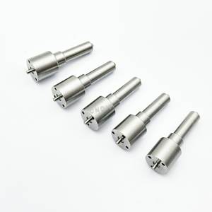 ปั๊มเชื้อเพลิงดีเซลหัวฉีด DLLA150P1163 0433171740 สําหรับ 320 360 430 455 Mercedes-Benz Actros 11.9D - Product Image 5