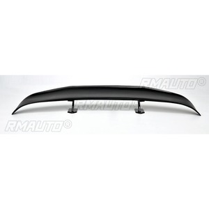Aileron de coffre arrière de voiture aspect carbone, pièce de modification pour Xiaomi Su7, style ultra, accessoires de voiture - Product Image 6