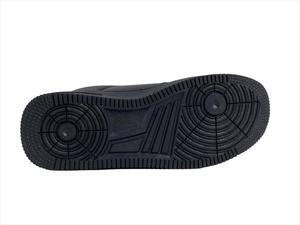 Venta Directa de Fábrica, Suela de Zapatos Personalizada para Hombre, Ligera y Cómoda, Material EVA Negro, Suelas para Zapatos Deportivos de Exterior - Product Image 2