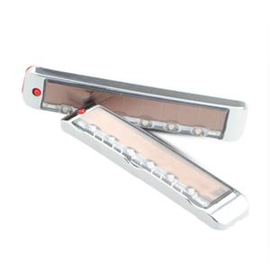 ไฟเตือน LED ป้องกันการชนกันของขอบประตูรถยนต์,ไฟเตือนไฟกะพริบป้องกันไฟฟ้าสถิตย์ของใหม่ล่าสุด - Product Image 2