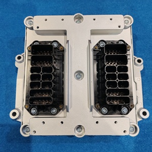 ชุดควบคุมอิเล็กทรอนิกส์ S6 ECU 1726100 1514611เครื่องยนต์ ECU EMS S6 DC9.18 250 kbit/s ของแท้ใหม่ - Product Image 2