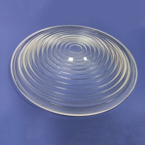 <strong>Fresnel</strong> Thread <strong>Lens</strong> High Borosilicate <strong>Fresnel</strong> <strong>Lens</strong> D250mm F255mm - Product Image 2