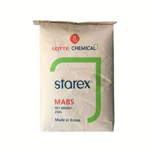 Résine PC ABS FR 40 – Matière première plastique – Granulés de résine/pelets remplis à 10 % – Prix au kg - Product Image 2