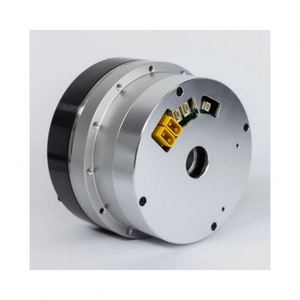 CRA-RI60-70-PRO-81-B-IP67 โมดูลข้อต่อหุ่นยนต์แบบรวม อุปกรณ์อิเล็กทรอนิกส์เสริม - Product Image 6