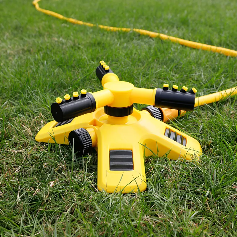 New Product Hot Selling High Quality Garden Lawn Yard Sprinkler For Water Irrigate Tools