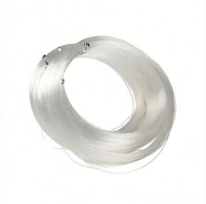 خيط صيد شفاف من النايلون PA6I/6T، مادة متخصصة - Product Image 1