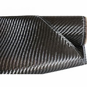 スポーツ用品用6Kカーボンファイバー生地 - Product Image 6