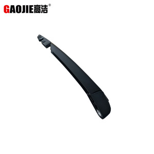 Bras d'essuie-glace arrière Gaojie pour Renault Koleos Mk2 2016-2020, noir, pièce de rechange neuve - Product Image 1
