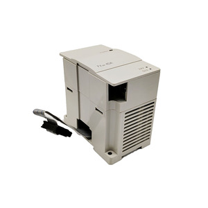 บอร์ดควบคุมลอจิกแบบตั้งโปรแกรมได้ PLC CPU ของแท้ใหม่ มีสินค้าในคลัง - Product Image 5