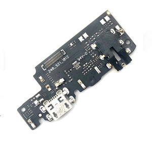 Pour Xiaomi <span class=keywords><strong>Note</strong></span> <span class=keywords><strong>5</strong></span> & <span class=keywords><strong>Note</strong></span> 7 Pro Port USB Dock <span class=keywords><strong>connecteur</strong></span> chargeur carte câble <span class=keywords><strong>de</strong></span> <span class=keywords><strong>charge</strong></span> flexible pour téléphones mobiles - Product Image 2
