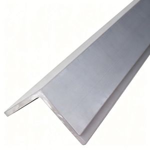 Cornière en acier haute résistance 75*75*6mm, galvanisée douce, pour la construction, fabricant - Product Image 1