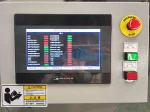 Tavolo di scambio 2000 watt laser in fibra che può tagliare il tubo 6m - Product Image 4