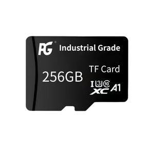 <span class=keywords><strong>3</strong></span> năm Bảo hành cấp công nghiệp thẻ nhớ hiệu suất cao cho xe & Drone khả năng tương thích đen nhựa SD thẻ - Product Image 5