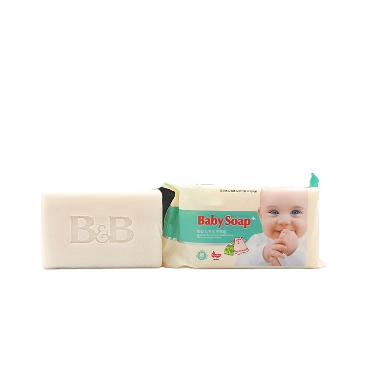 Национальный патент fomula мягкий не раздражающий детский брусок мыла для стирки одежды