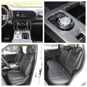 SUV tout-terrain urbain d'occasion Haval Dargo 2024 <span class=keywords><strong>Labrador</strong></span>, très demandé pour l'Afrique, usage familial quotidien et voyages de safari - Product Image 6