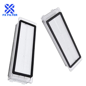 Reemplazo de filtro para aspiradora Roborock S5, E20, E25, E35, <span class=keywords><strong>C10</strong></span>, S50, <span class=keywords><strong>Xiaomi</strong></span> Mi Mijia Robot - Product Image 4