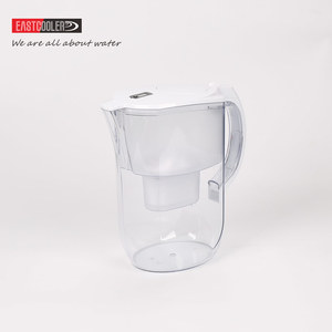 <span class=keywords><strong>Jarra</strong></span> <span class=keywords><strong>Filtradora</strong></span> <span class=keywords><strong>de</strong></span> <span class=keywords><strong>Agua</strong></span> Alcalina Portátil Eastcooler al <span class=keywords><strong>Mejor</strong></span> Precio, Filtro <span class=keywords><strong>de</strong></span> Carbón Activado, Venta al por Mayor para el Hogar - Product Image 5