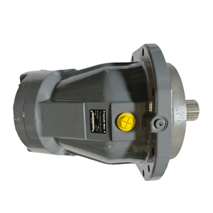 Motor Hidráulico de Alta Velocidad A2FM35560W-VZH010, Motor Hidráulico de Pistones Radiales para Sistemas Hidráulicos Industriales y Móviles - Product Image 1