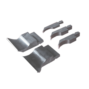 Industrial <b>Machinery</b> and Equipment Accessories Including Press Brake <b>Punches</b> for CNC Press Brake - Product Image 1