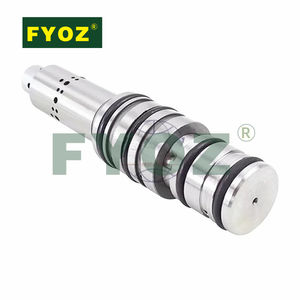 Поворотный пилотный клапан FYOZ для экскаватора CAT 320C, номера 153-5295, 323-7898 - Product Image 4