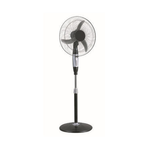 Ventilateur sur pied oscillant en plastique de 20 pouces / Ventilateur de bureau / Ventilateur domestique 65W Ventilador CE - Product Image 1