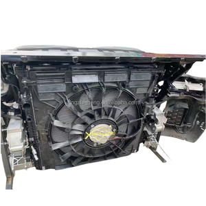 2022-2025 pour BMW X5 Kit de carrosserie de pare-chocs avant Nouvelle BMW pour G18 Assemblage avec calandre et capot X5 <span class=keywords><strong>M</strong></span> Housse de pare-chocs pour voiture G18 - Product Image 5