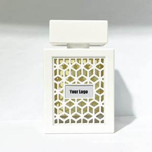 Perfumes Árabes Originales al por Mayor, Spray Dubai Now, Perfume Personalizado con Logotipo, Fragancia Unisex, Colonia de 100 ml - Product Image 3