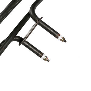 חימום מחבת צינור חימום צינור | אלמנט חימום עמיד למחבת חשמלית - Product Image 4